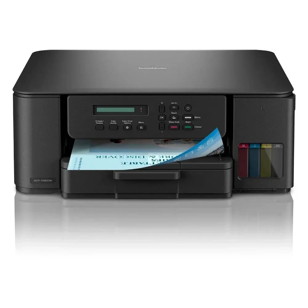 BROTHER DCP-T580DW