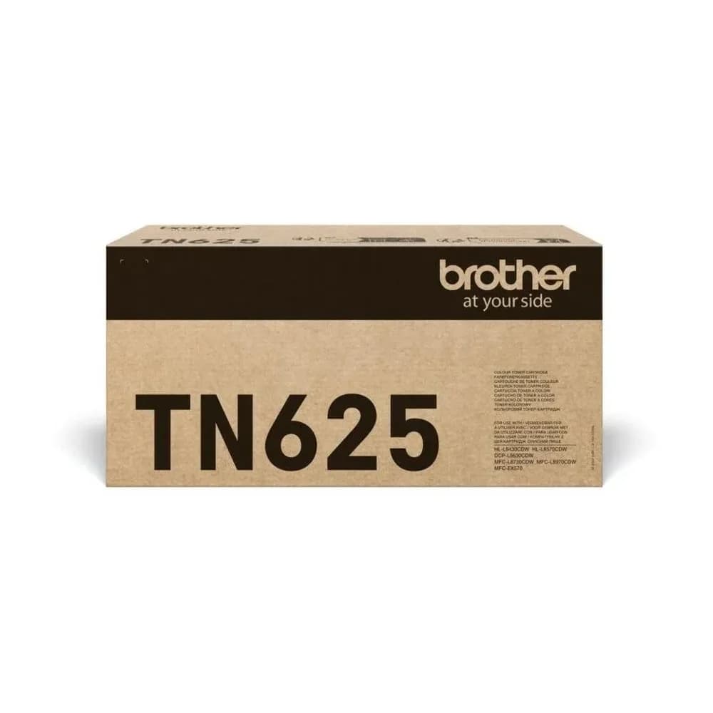 Brother Tonerpatrone