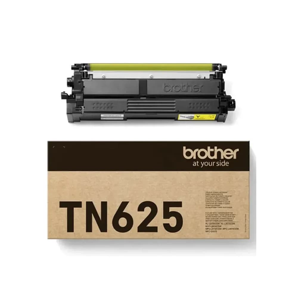 Brother Tonerpatrone