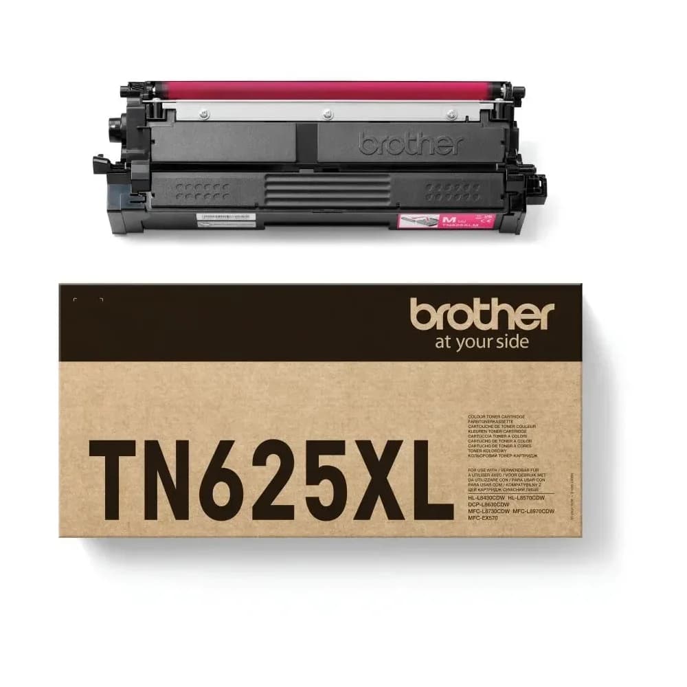 Brother Tonerpatrone