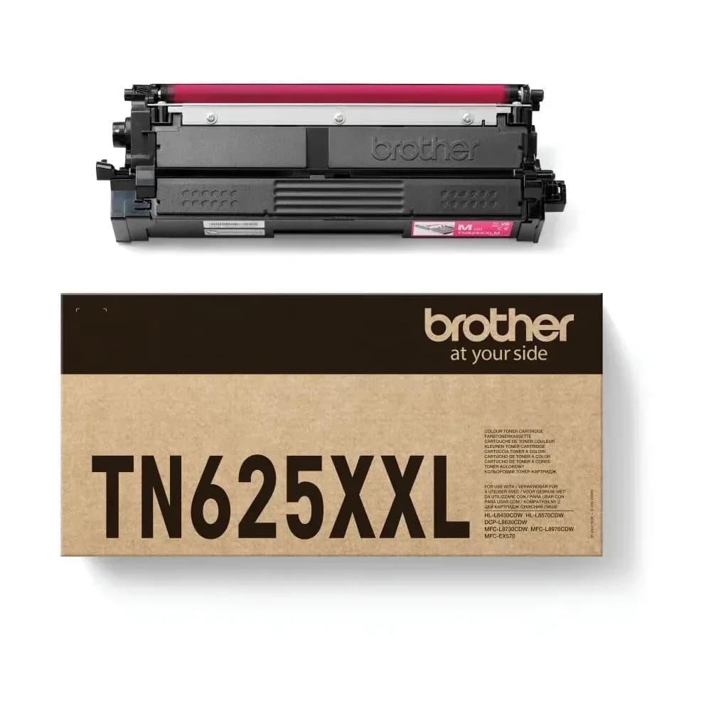 Brother Tonerpatrone
