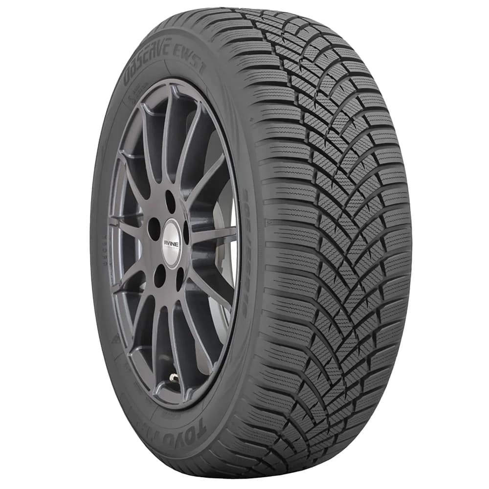 Toyo Winterreifen Observe EWS1 ( 245/35 R19 93W )
