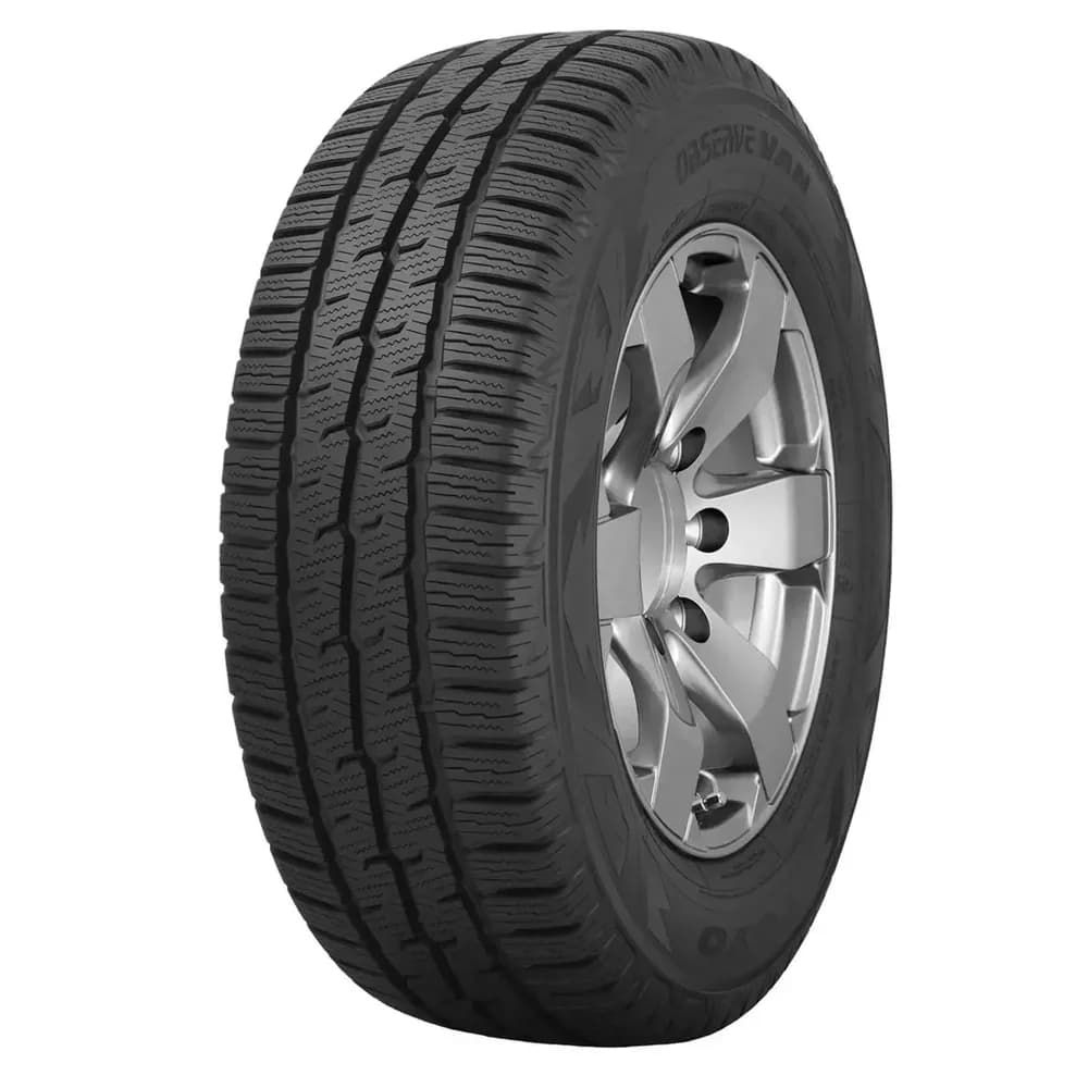 Toyo Observe Van 205/70 R15 106S Winterreifen