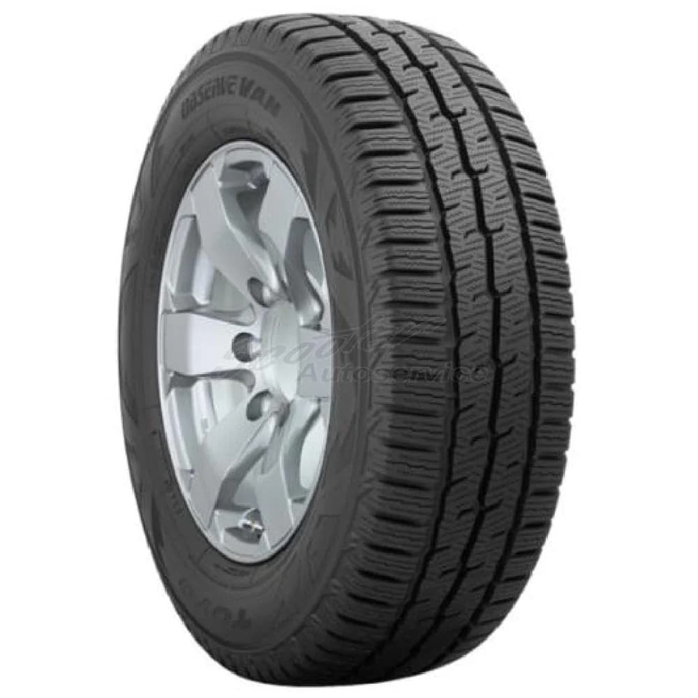 Toyo Observe Van 215/75 R16 116R Winterreifen