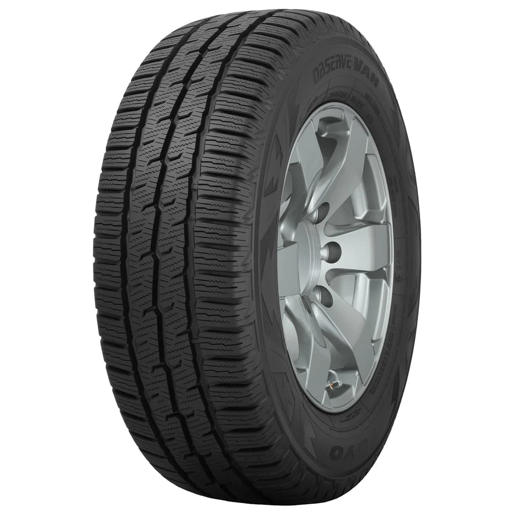 Toyo Observe Van 235/65 R16 115S Winterreifen