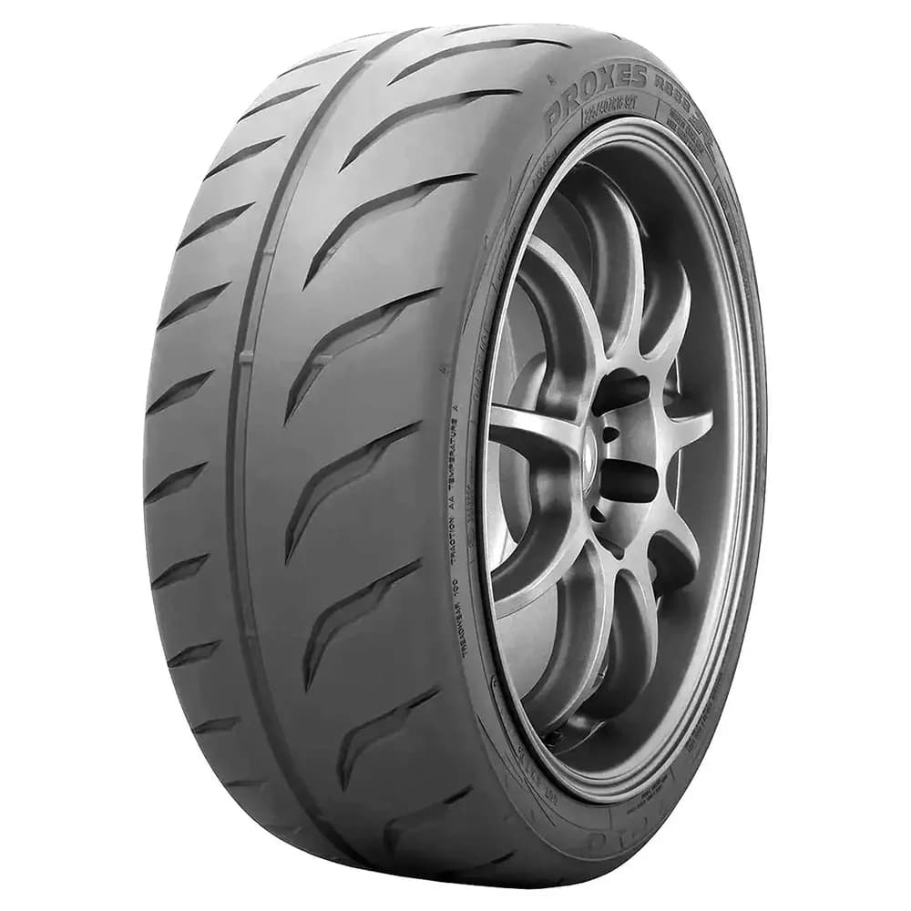 Toyo Proxes R888r 235/50 R15 94W Sommerreifen