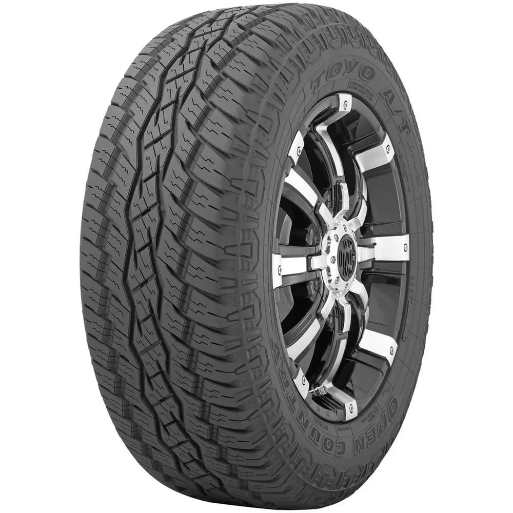 Toyo Open Country A/t Plus 275/65 R18 113S Sommerreifen