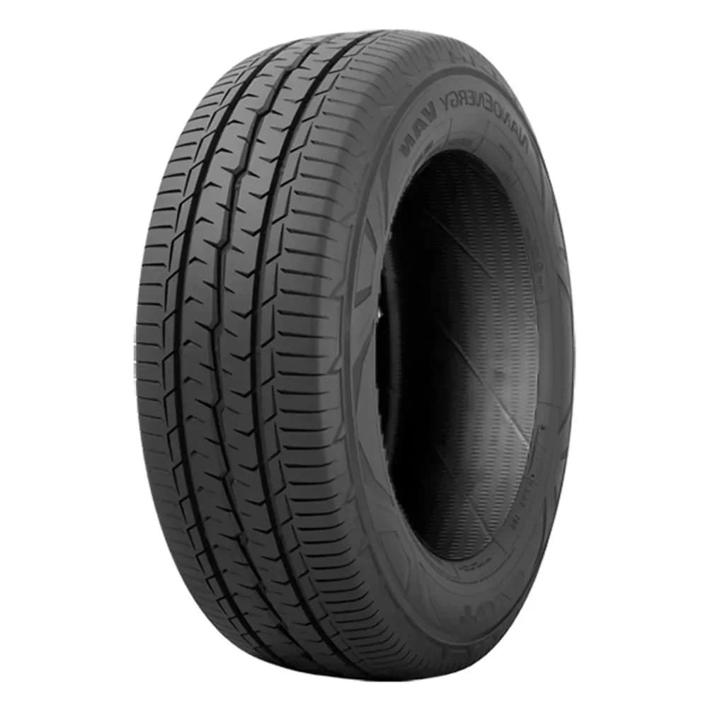 Toyo Nanoenergy Van 185/75 R16 104S Sommerreifen