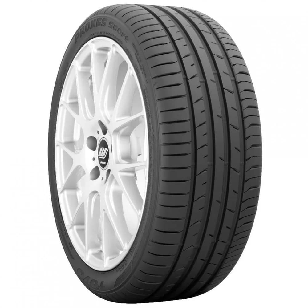 Toyo Proxes Sport SUV XL 295/40 R22 112Y