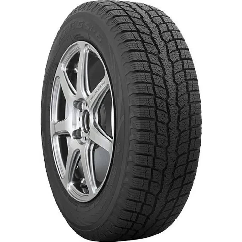 Toyo Observe GSi6 LS ( 265/70 R17 115H, Nordic compound )