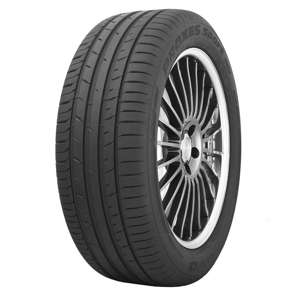 Toyo Proxes Sport A 225/55 R17 101Y XL Sommerreifen