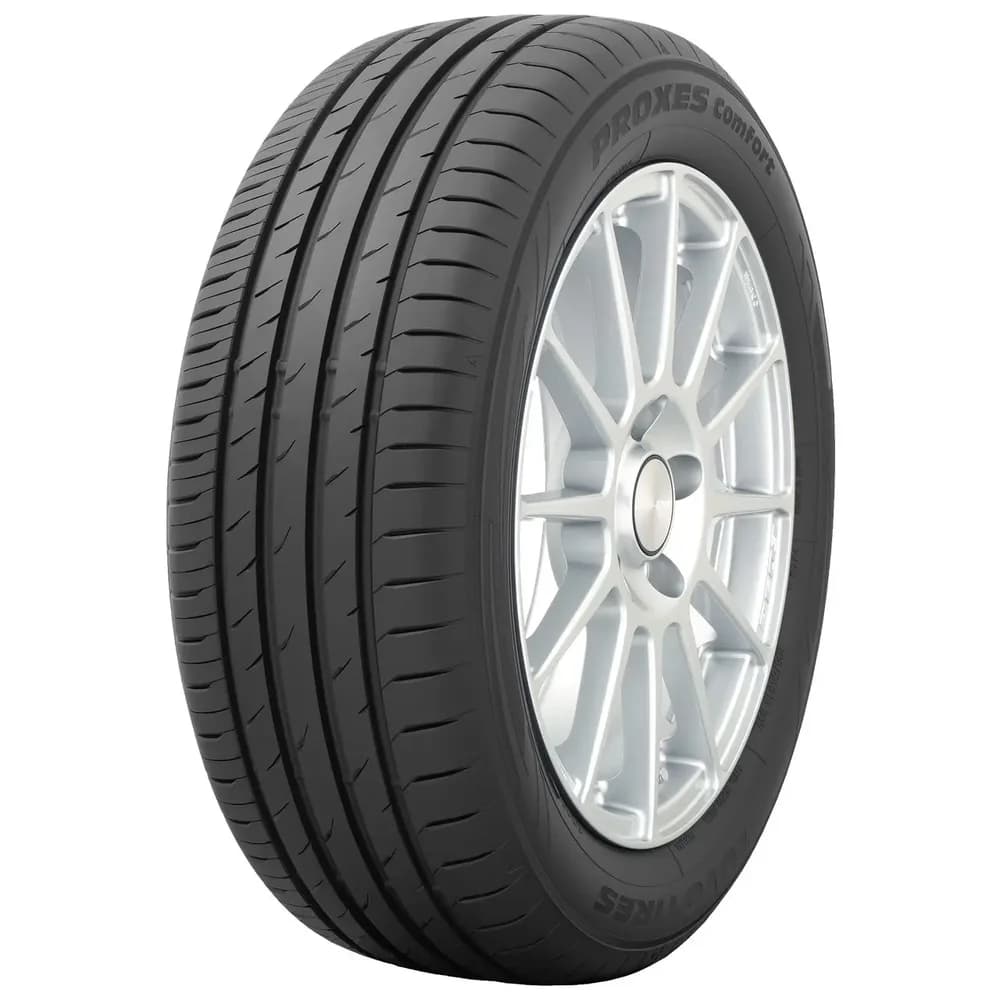 Toyo Proxes Comfort 225/50 R17 98W XL Sommerreifen