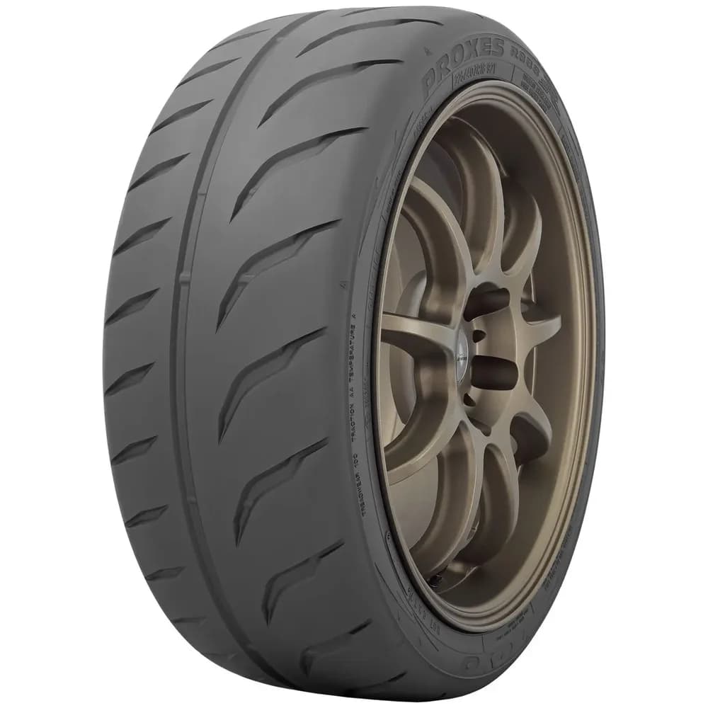 Toyo Proxes R888r 285/35 R19 99Y Sommerreifen