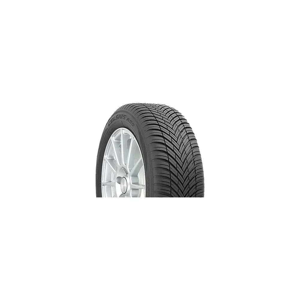 Toyo Celsius As2 235/45 R17 97Y XL Ganzjahresreifen