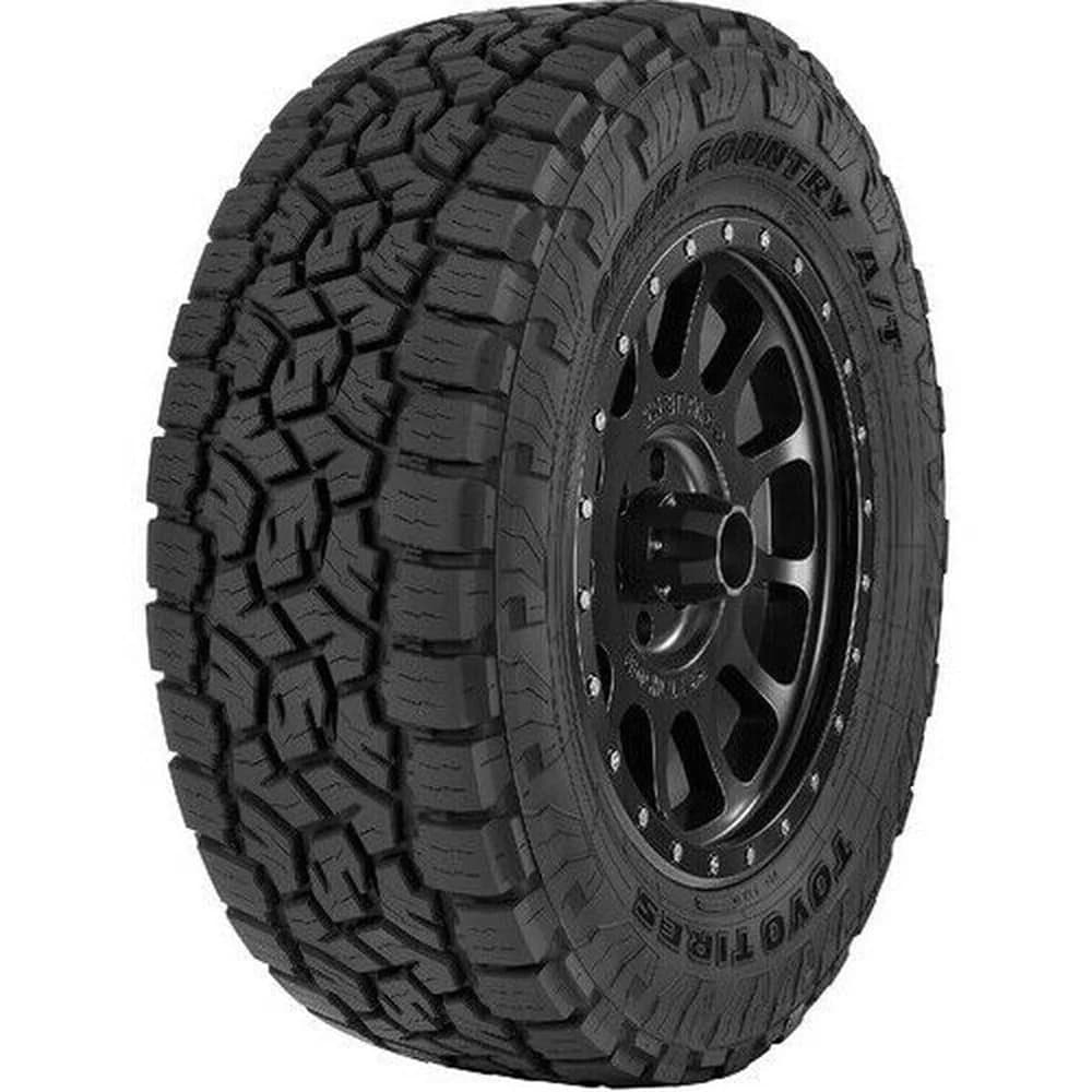 Toyo Open Country A/T III 255/70 R18 113T