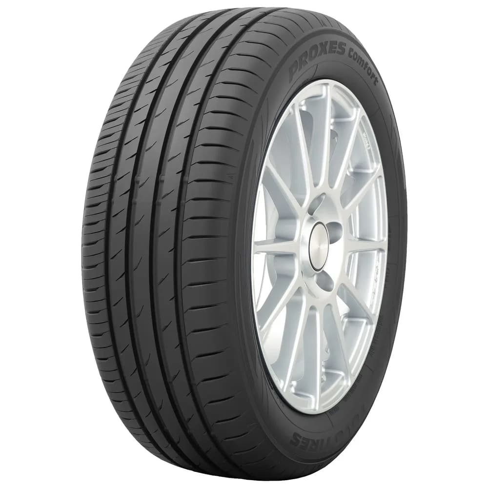 Toyo Proxes Comfort 225/60 R18 104W XL Sommerreifen