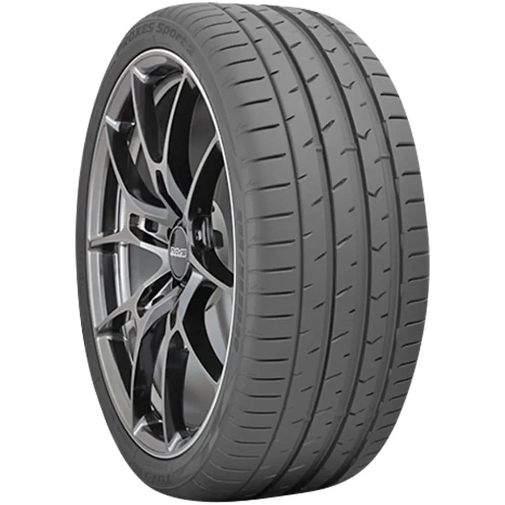 Toyo Proxes Sport 2 255/55 R18 109Y XL Sommerreifen