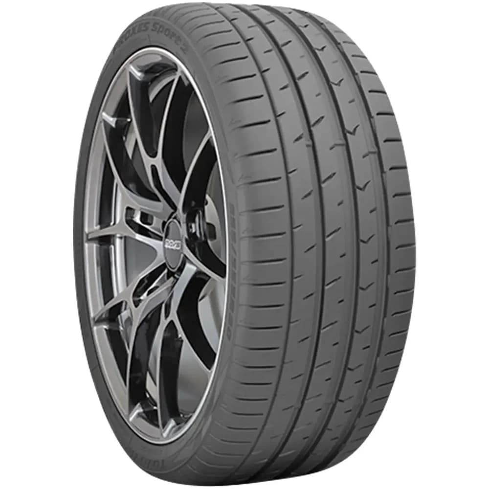 Toyo Proxes Sport 2 XL FSL 275/35 ZR21 (103Y)