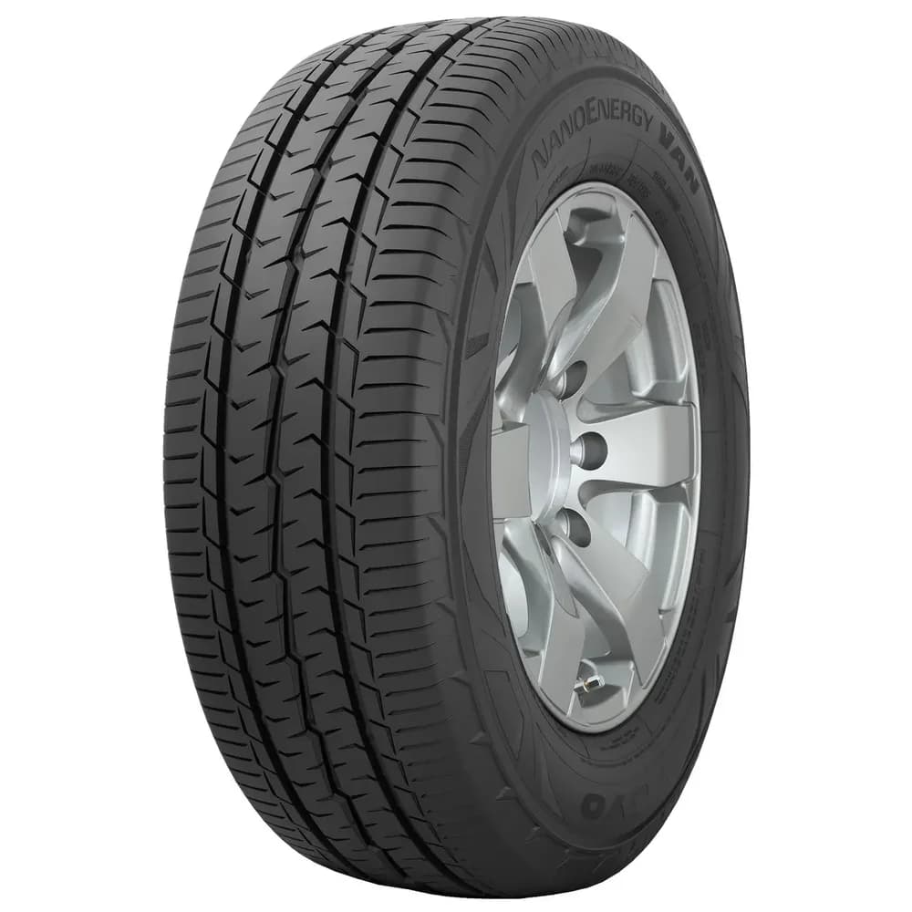 Toyo Nanoenergy Van 215/75 R16 116R Sommerreifen