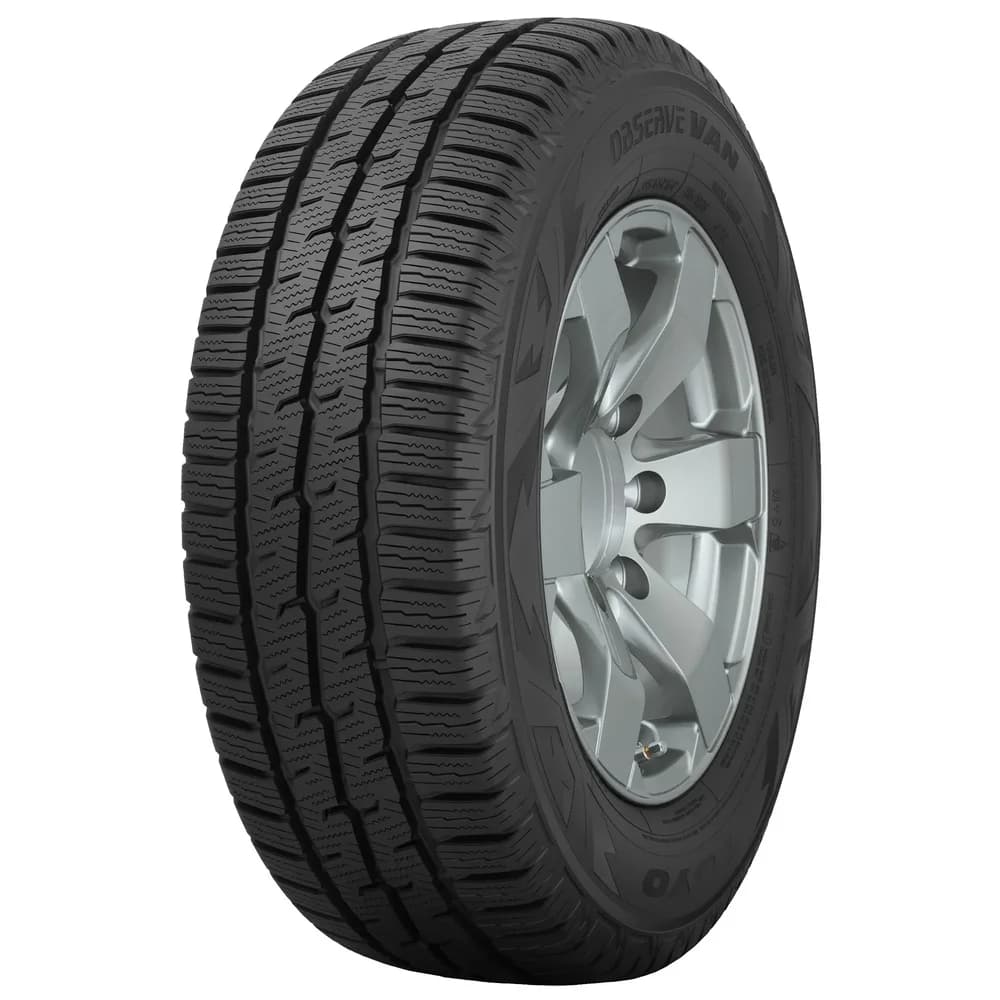 Toyo Observe Van 175/70 R14 95T Winterreifen