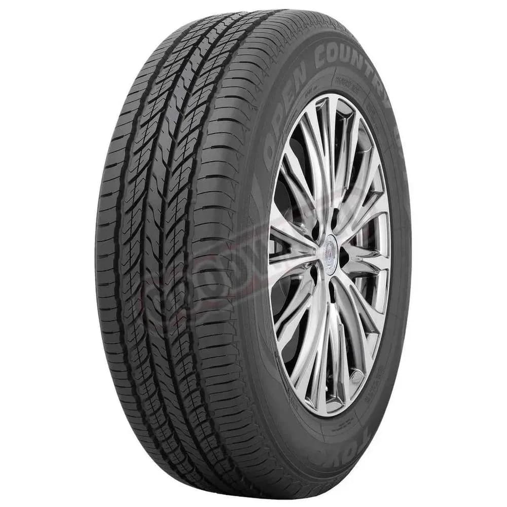 Toyo Open Country U/t 285/65 R17 116H Sommerreifen