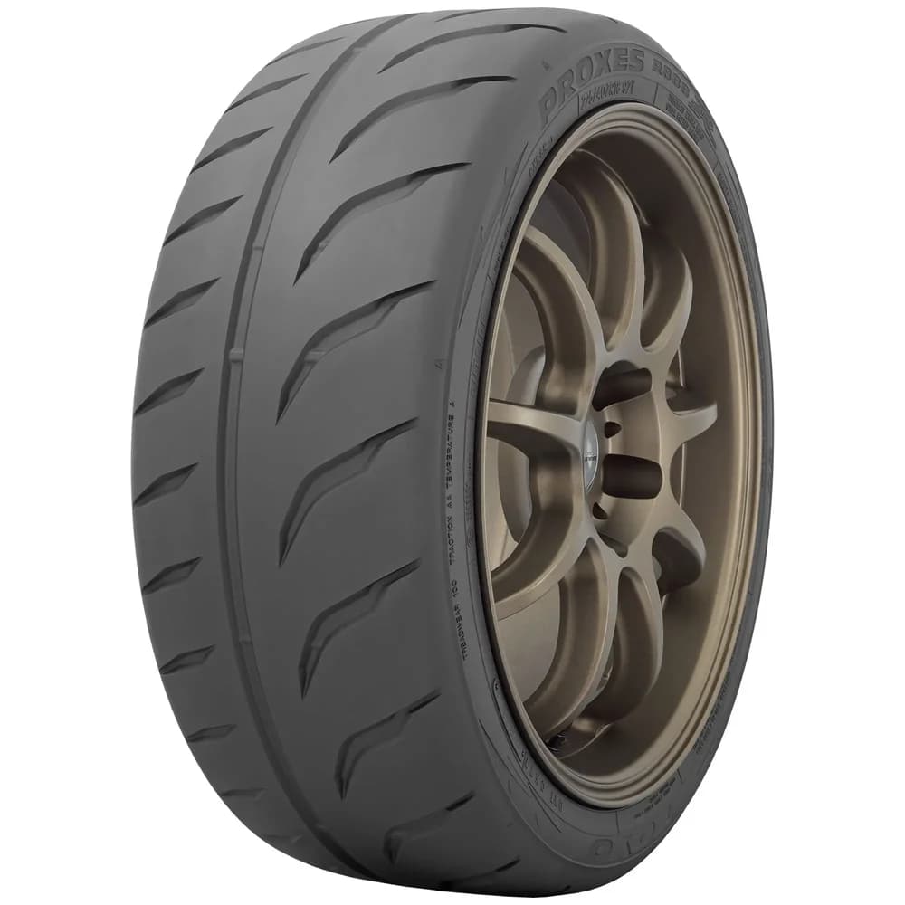 Toyo Proxes R888r 305/30 R19 102Y XL Sommerreifen