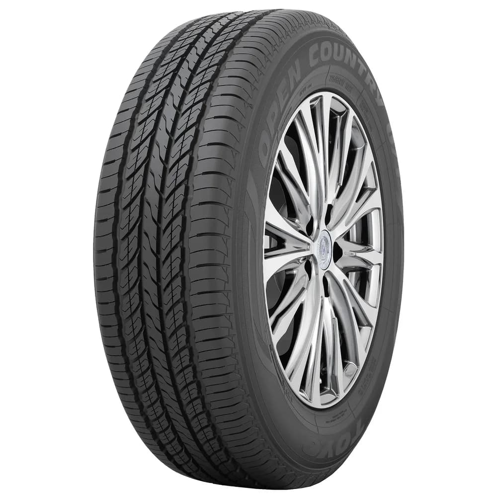 Toyo Open Country U/t 255/65 R16 109H Sommerreifen