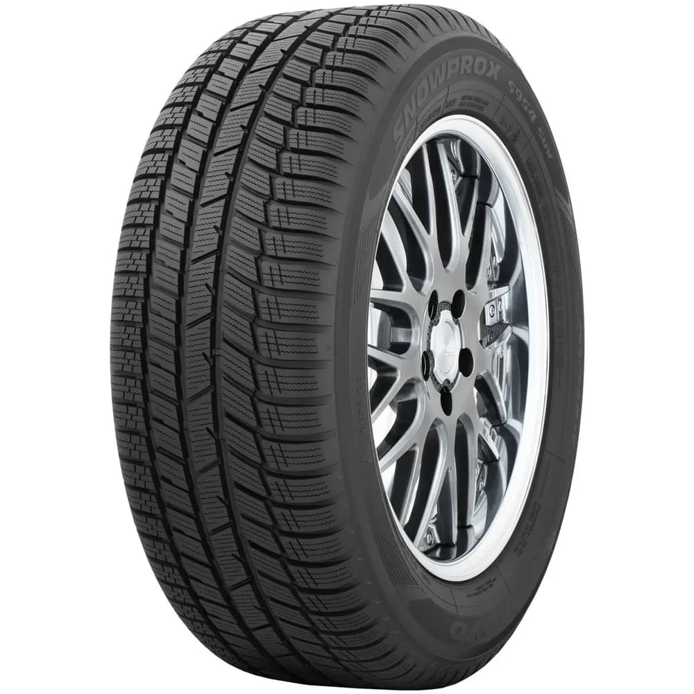 Toyo Snowprox S954 Suv 235/60 R18 107V XL Winterreifen