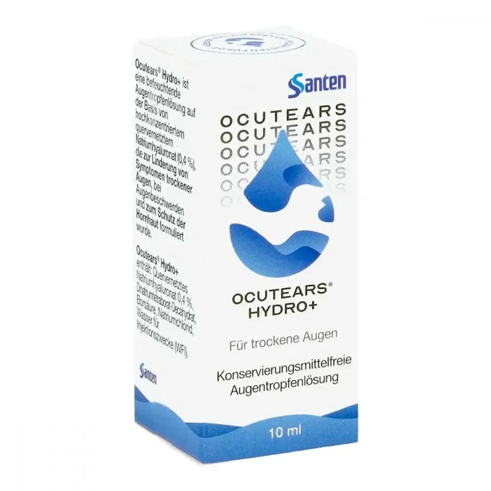 Ocutears Hydro+