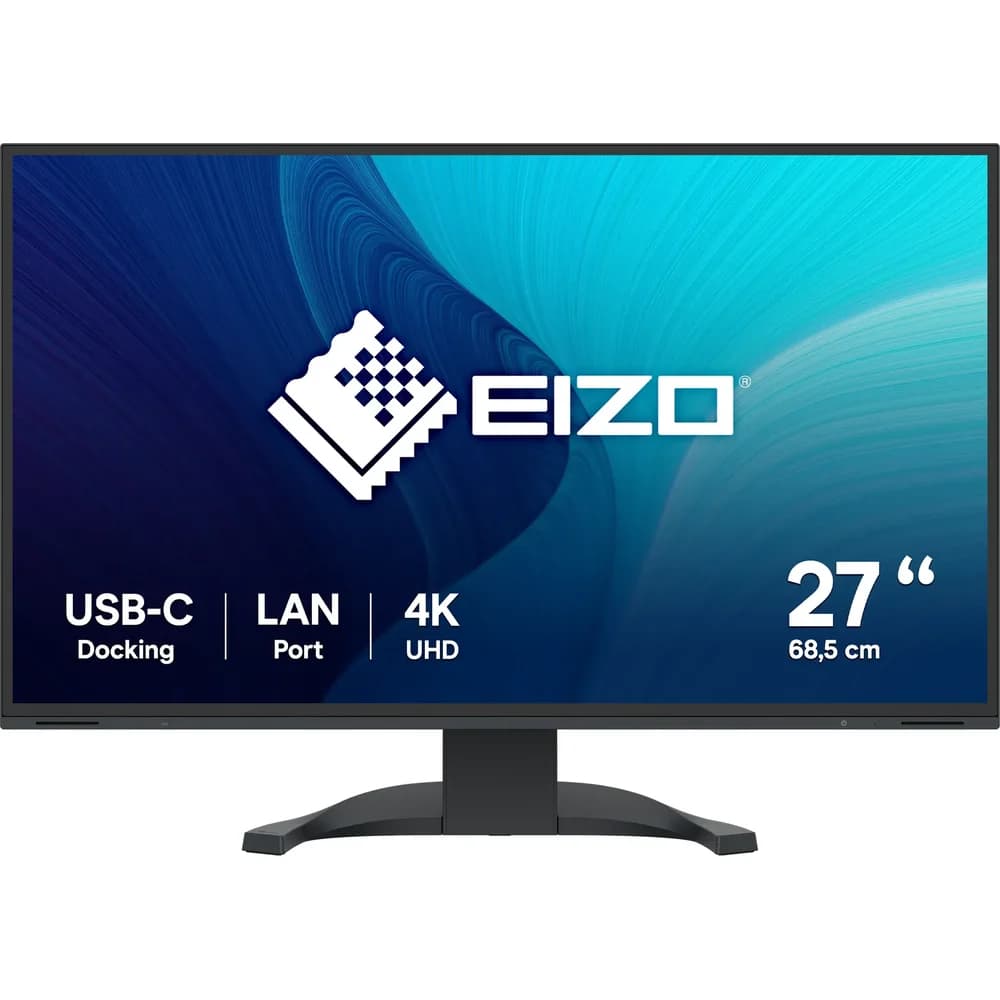 EIZO FlexScan EV2740X schwarz, 27"