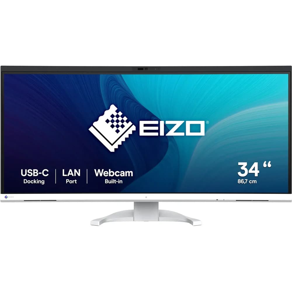 Eizo FlexScan EV3450XC TFT-Monitor