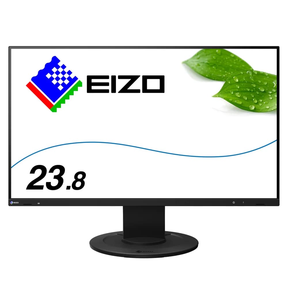 EIZO FlexScan EV2400R-BK