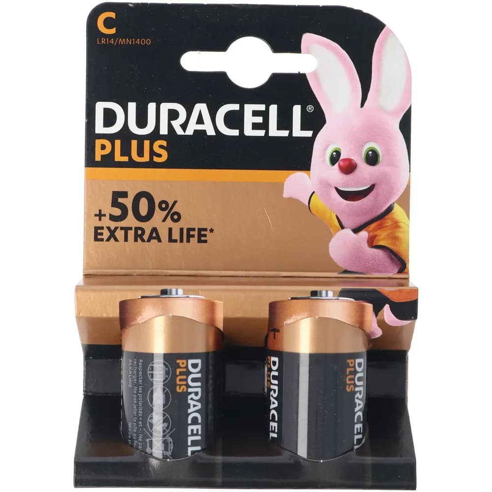 C Plus 2-Pack