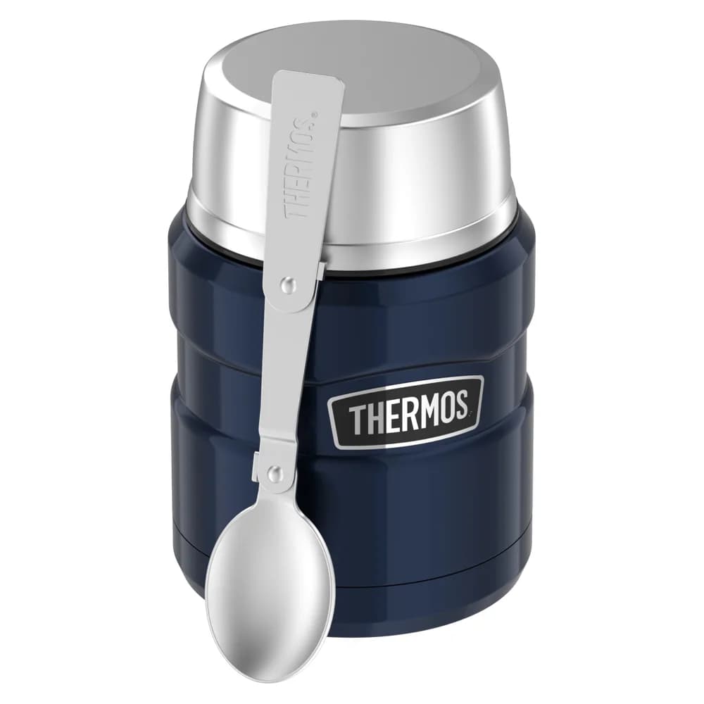 Thermos SK Food Jar midnight blue pol 0,47l