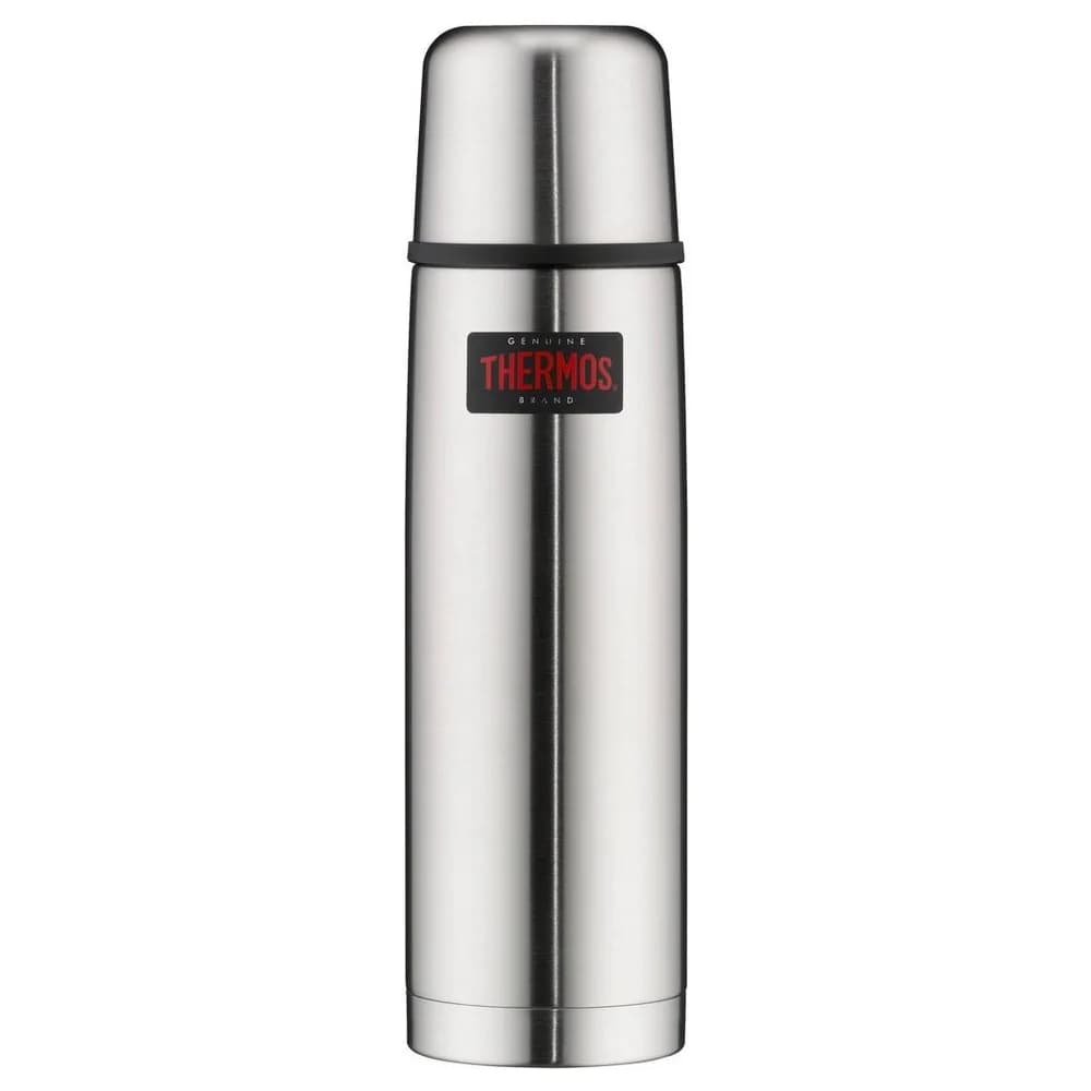 THERMOS Isolierflasche Light & Compact 0,75l