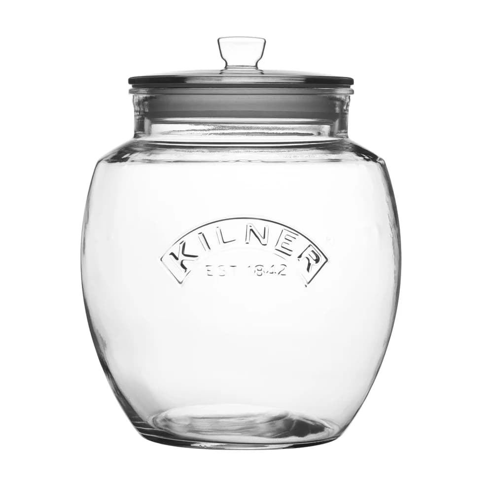 Kilner Vorratsglas 4Ltr