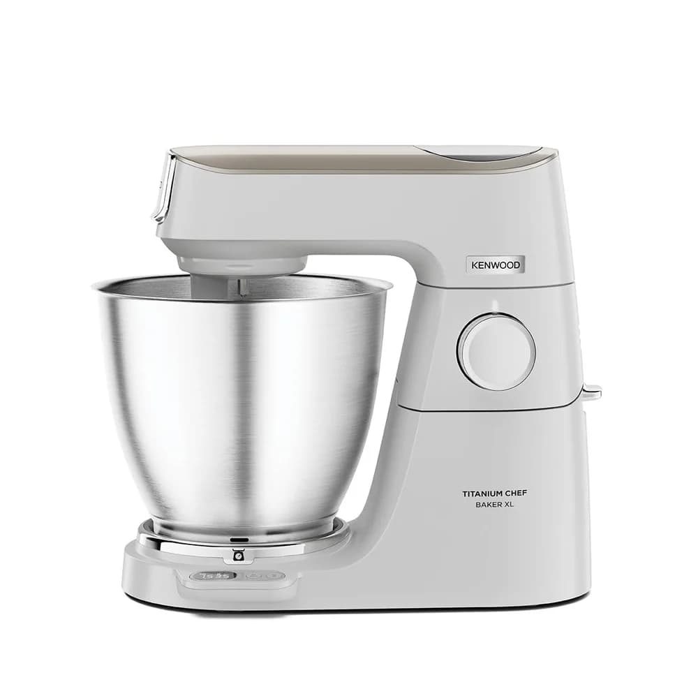 KENWOOD Küchenmaschine weiß