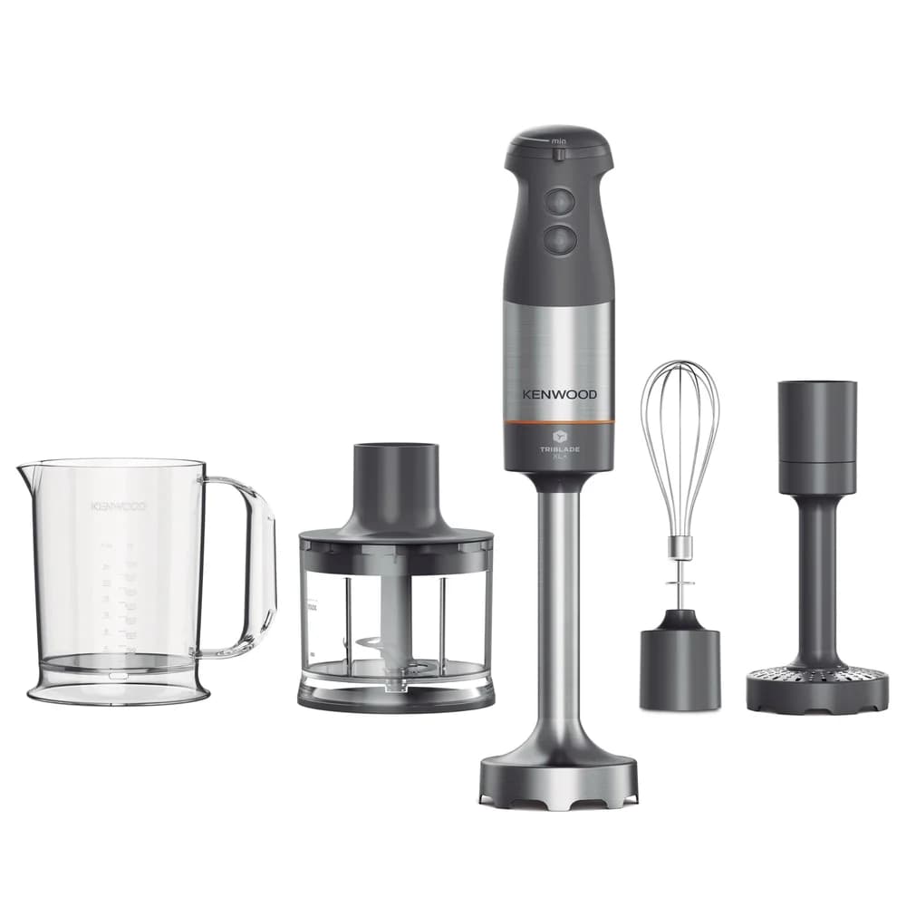 Kenwood Stabmixer
