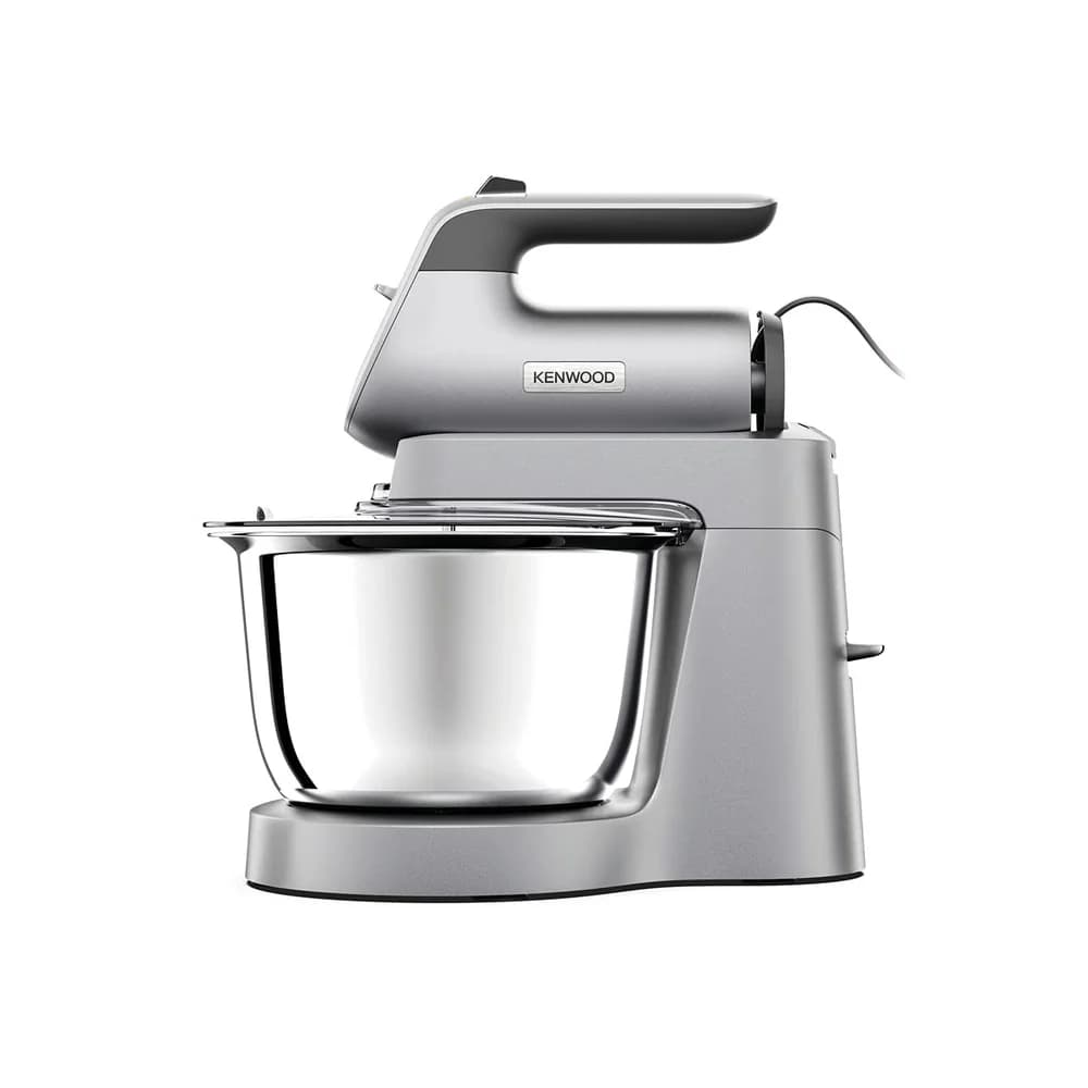 Kenwood HMP54.000SI Chefette Kombi-Handmixer