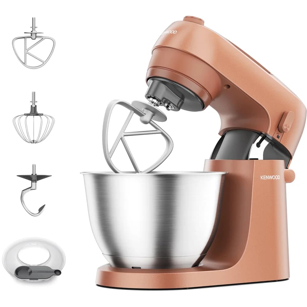 Kenwood KZM35.000RD Küchenmaschine
