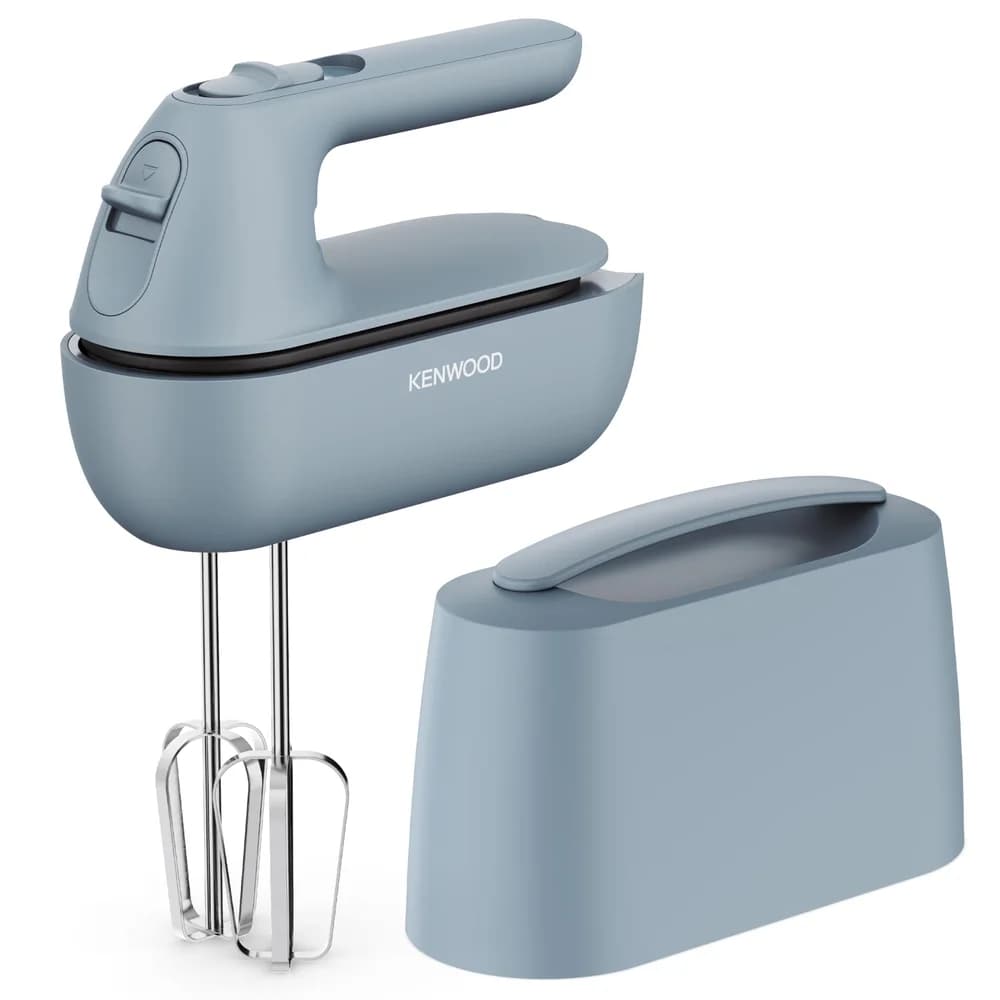 Kenwood HMP40.000GY QuickMix Go Handmixer