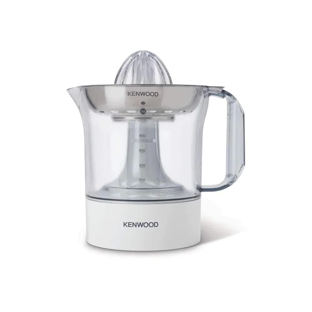 Kenwood JE290A True Zitruspresse