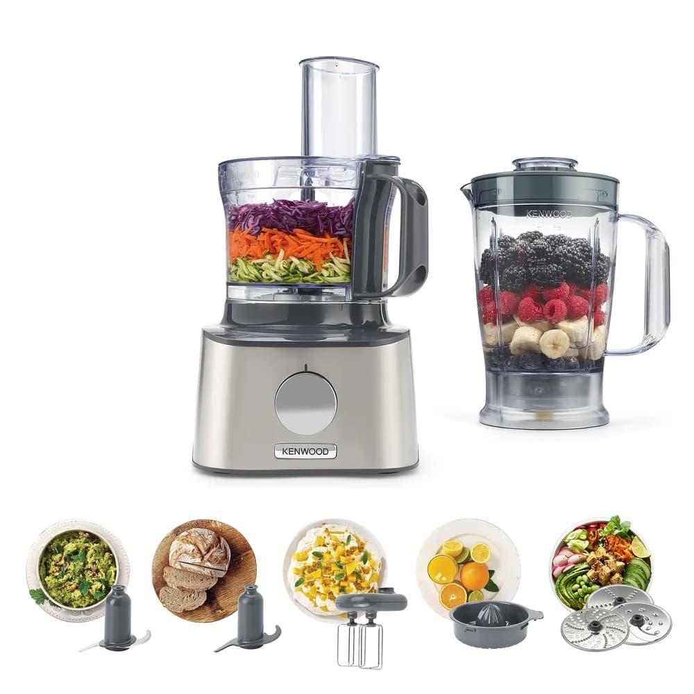 Kenwood Kompakt-Küchenmaschine