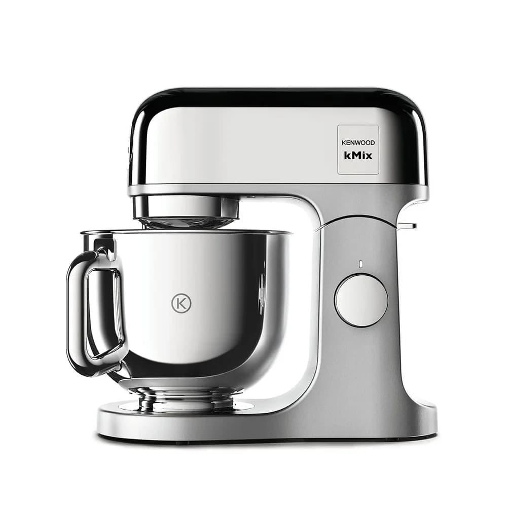 Kenwood KMIX KMX760CH Küchenmaschine, chrom