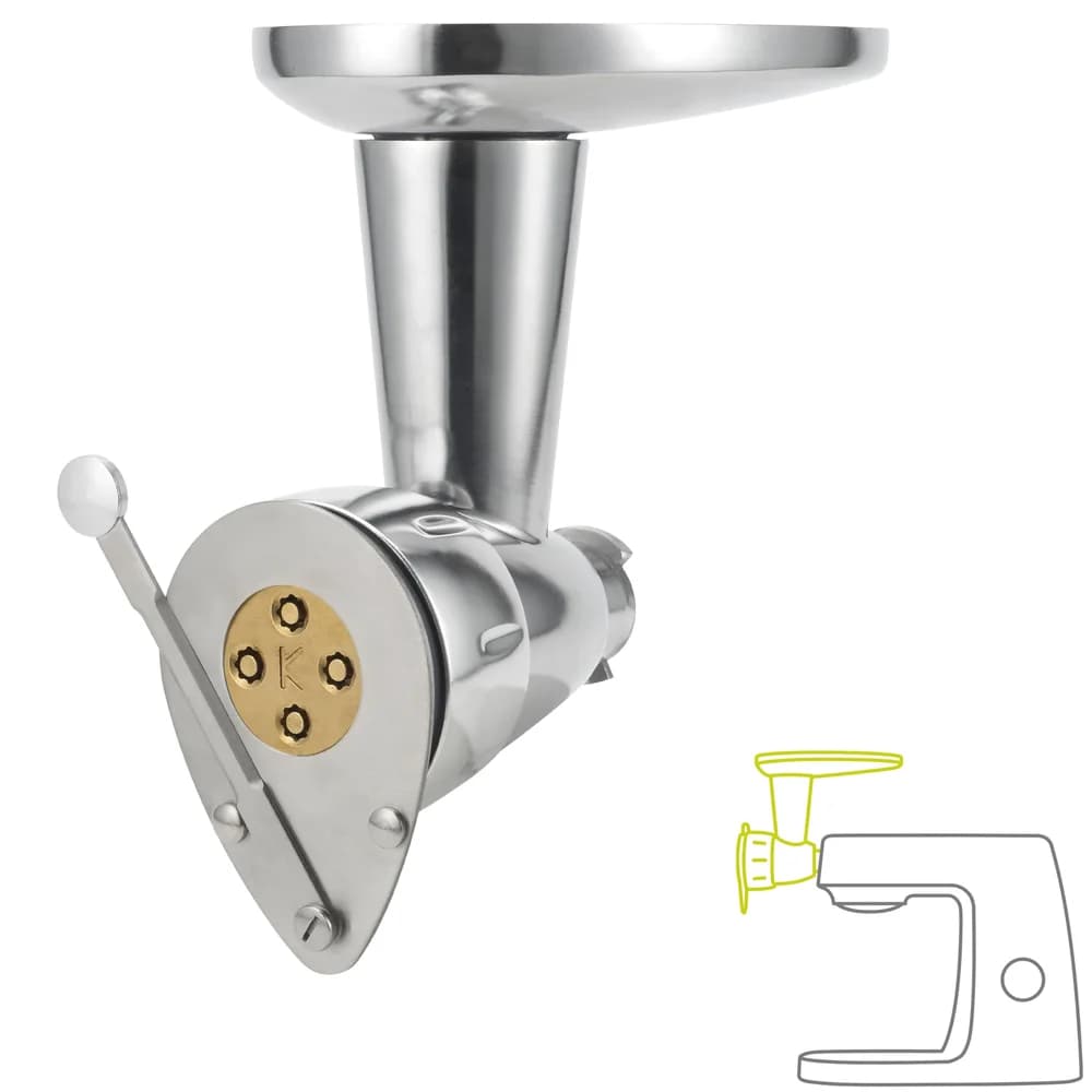 KAX92.A0ME Nudelpresse