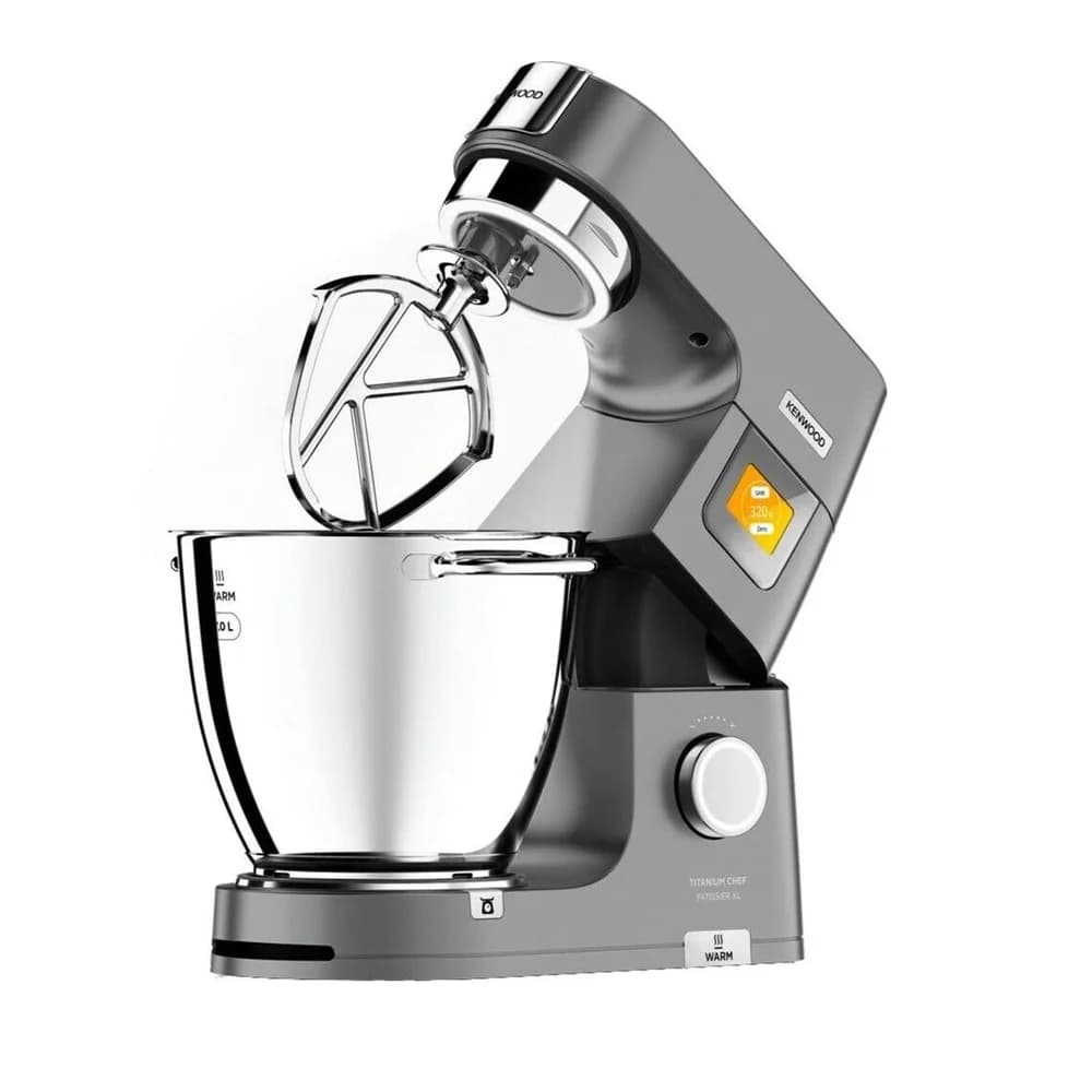 Kenwood Küchenmaschine KWL90.244SI