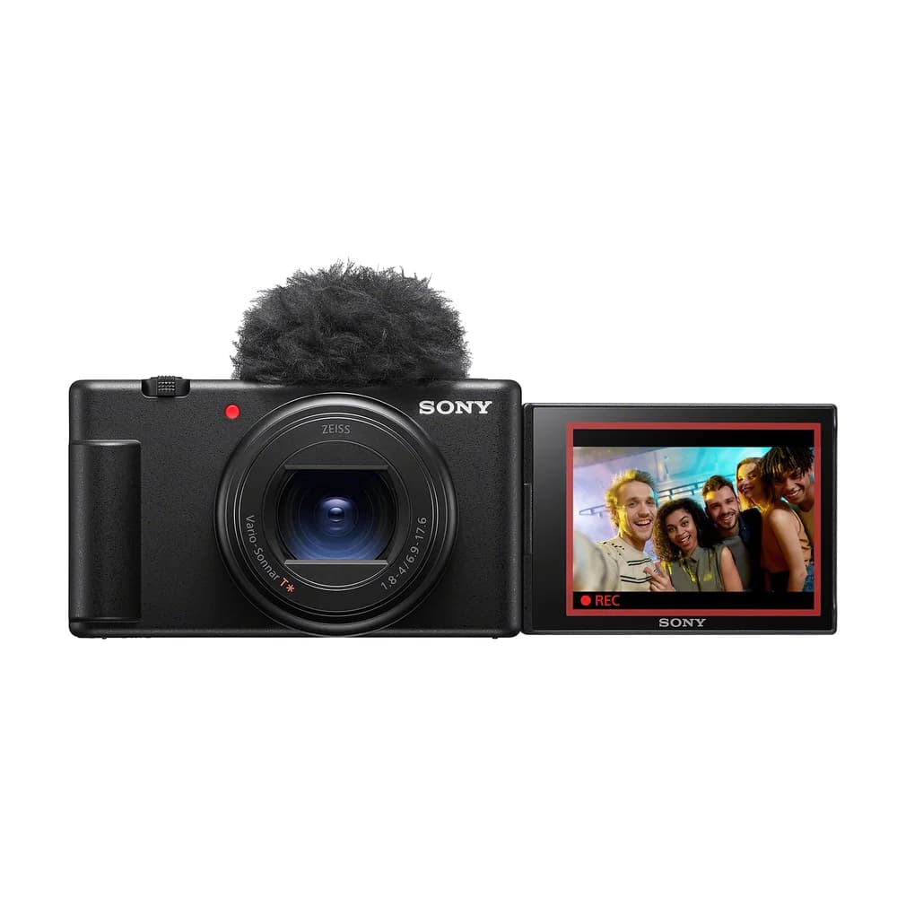 Sony ZV-1 II Vlog-Kamera