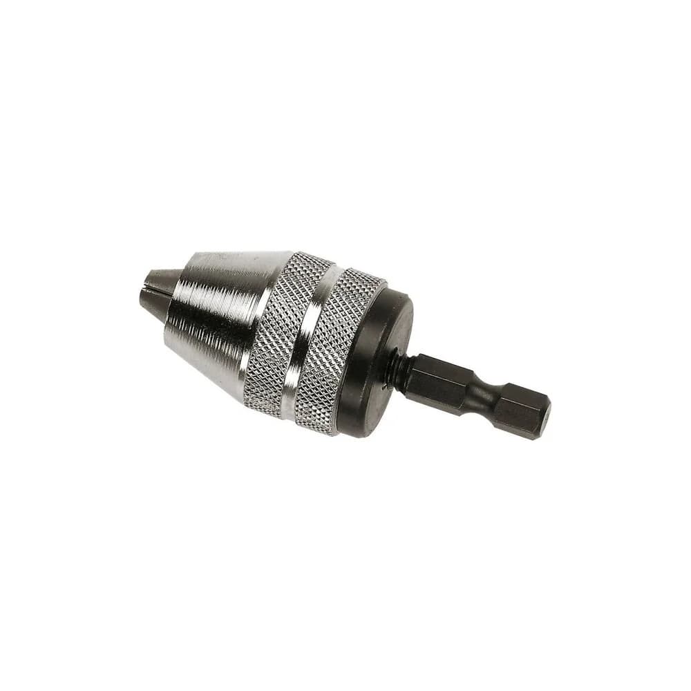 C.K Tools T2463 Schlüsselloses Einspannen 1/4" Bohrfutter (T2463)