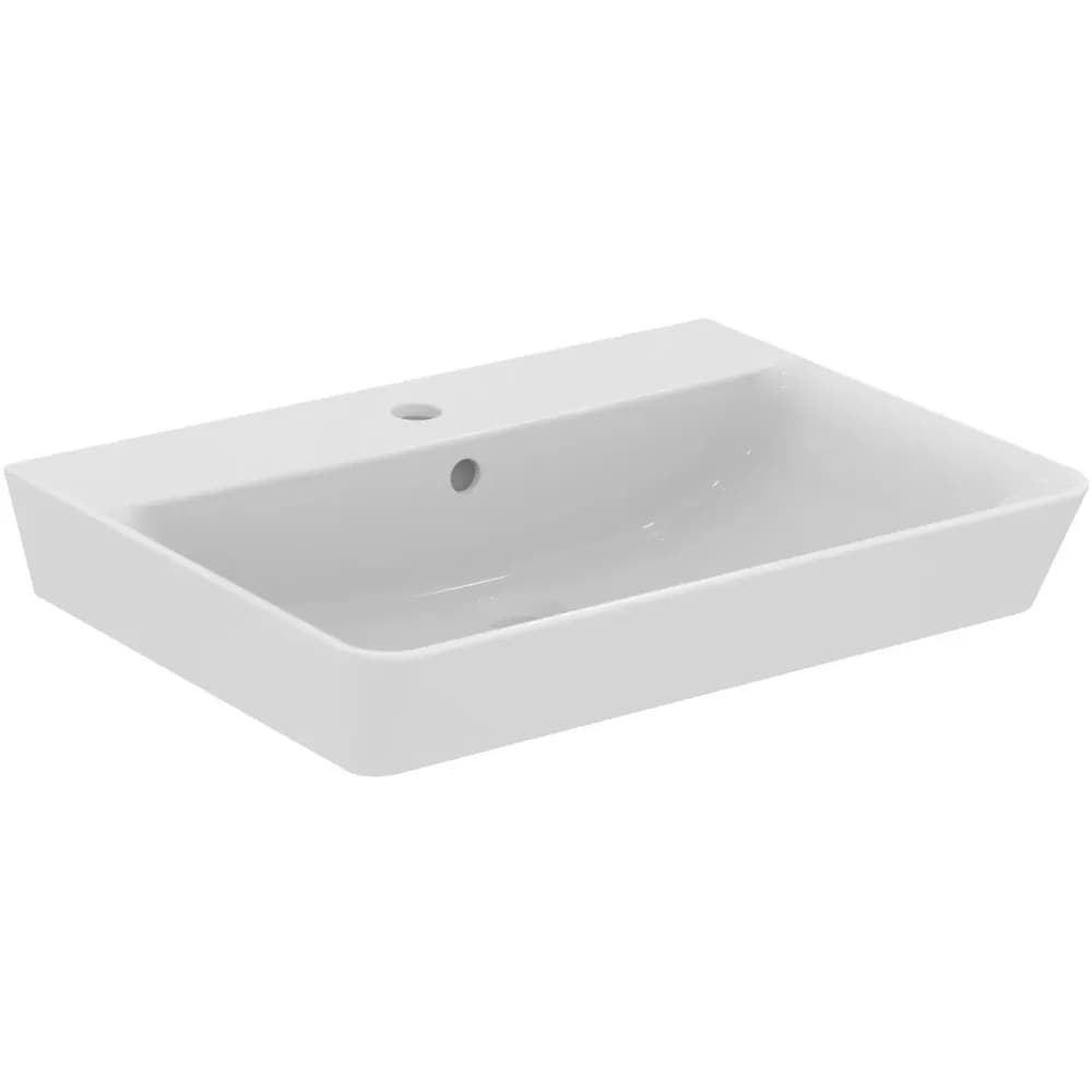 Ideal Standard Connect Air Waschbecken 60x46 cm E029801