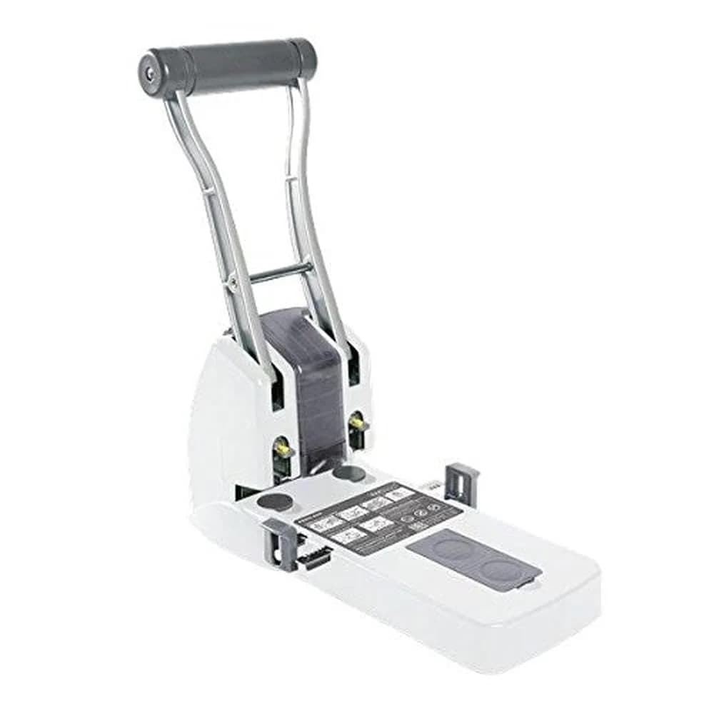 RAPESCO® Registraturlocher Eco P2200 weiß